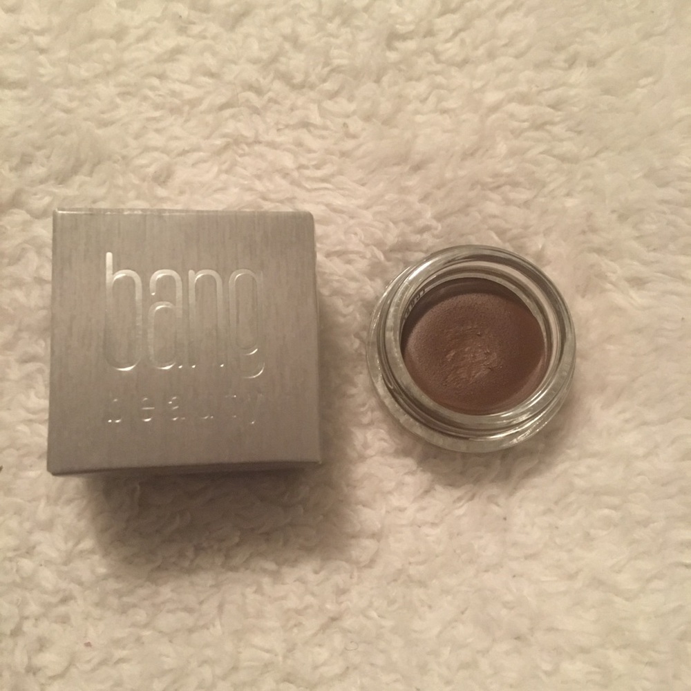 Bang Beauty Cream Eyeliner